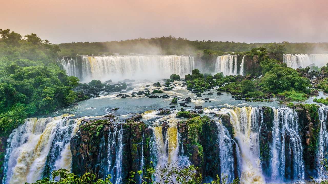 Bogatha Waterfalls In Telugu