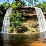 Mahithapuram Waterfalls || మహితపురం జలపాతాలు